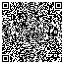 QR code with A R Art Studio contacts