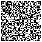 QR code with Hunt Construction Group contacts
