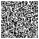 QR code with W R Reed DDS contacts