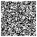 QR code with S Ling Enterprises contacts