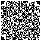 QR code with Advanced Clncl Empl Stffng LLC contacts