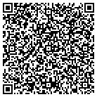 QR code with Yus Academy of Hapkido contacts