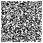 QR code with Gaines Richard & Associates contacts