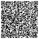 QR code with Hillview Bristol Sq Tri/Level contacts