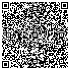 QR code with Heritage Hall Nursing Center contacts