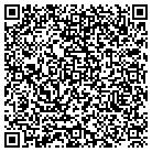 QR code with Phil's Glass & Screen Repair contacts