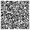 QR code with G Docs Inc contacts