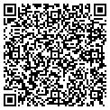 QR code with S B S I contacts