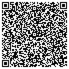 QR code with Hannibal School Music Center contacts