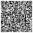 QR code with Donald Bathe contacts