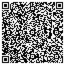 QR code with RC Equipment contacts