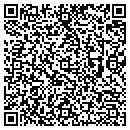 QR code with Trento Amoco contacts