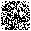 QR code with A-1 Bonding contacts
