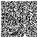 QR code with Mediterrania contacts