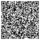QR code with Harry A Bradley contacts