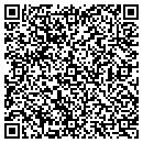QR code with Hardin Fire Department contacts