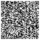 QR code with L B Redevelopment Inc contacts