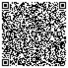 QR code with S & L Custom Painting contacts