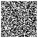 QR code with A & W Pool Service contacts