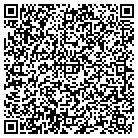 QR code with Ozark Cstm WD Crafts Oil Pntg contacts