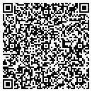 QR code with Larry L Ruder contacts