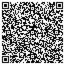 QR code with Sjn Catering contacts