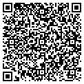 QR code with Donnas Cafe contacts
