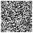 QR code with Risingers Limousines contacts