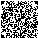 QR code with Advanced Graphics Inc contacts