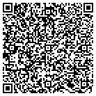 QR code with J J J Contracting & Excavating contacts
