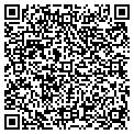 QR code with CTC contacts