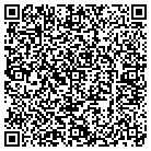 QR code with HAP Hazzards Sports Bar contacts