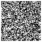 QR code with L C's Hamburgers Etc contacts