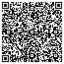 QR code with Aquamation contacts