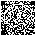 QR code with Jeff Thomas Pump Service contacts