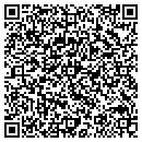 QR code with A & A Contracting contacts