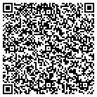 QR code with All Thru The House contacts