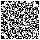 QR code with Backstage Connections Inc contacts