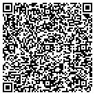 QR code with Caledonia Muffler & Brake contacts