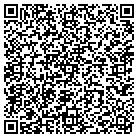 QR code with L E G Brown Hauling Inc contacts