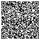 QR code with Senf W Lee contacts