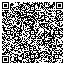 QR code with C & L Construction contacts