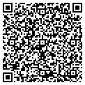 QR code with KBUX contacts