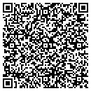 QR code with P Dennis Barks contacts