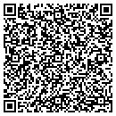 QR code with Hancock Fabrics contacts