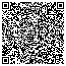 QR code with Honeywell contacts
