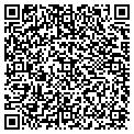 QR code with C H I contacts