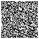 QR code with KB Construction Co contacts