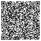 QR code with Ozark Magnetic Imaging Center contacts