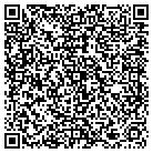 QR code with Washington Ave Baptst Church contacts